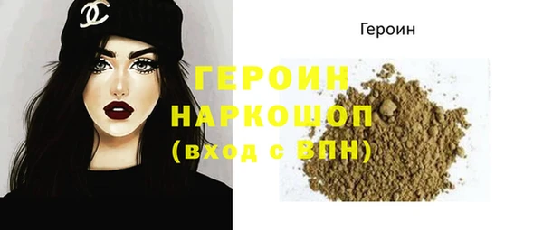 гашик Пересвет